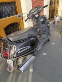 Suzuki Access 125 2008 Model