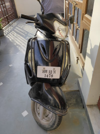Suzuki Access 125