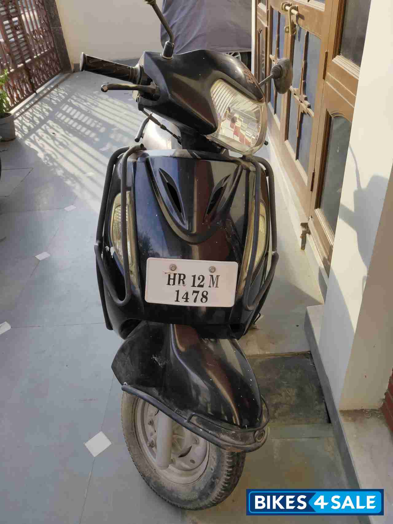 Suzuki Access 125