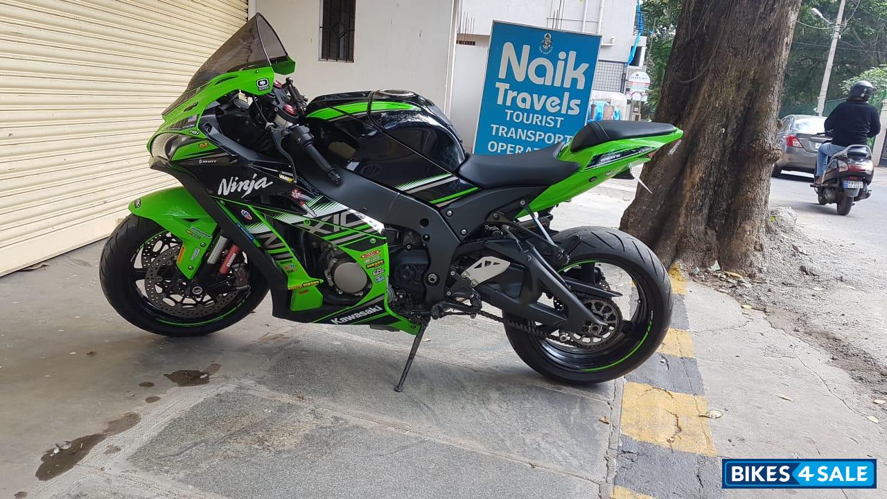 Kawasaki Ninja Zx14r For Sale In Pakistan Reading Pa Super