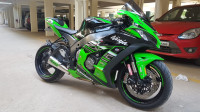 Kawasaki Ninja ZX-10R