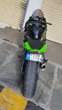 Kawasaki Ninja ZX-10R