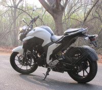 Yamaha FZ25 2018 Model