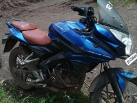 Bajaj Pulsar AS 150 2015 Model