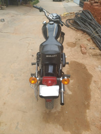 Royal Enfield Bullet Standard 350