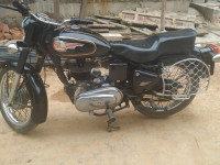 Royal Enfield Bullet Standard 350