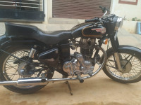 Royal Enfield Bullet Standard 350