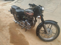 Royal Enfield Bullet Standard 350
