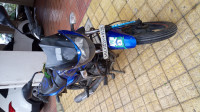 Bajaj XCD 125 DTS-Si