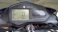 Bajaj XCD 125 DTS-Si