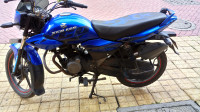 Bajaj XCD 125 DTS-Si