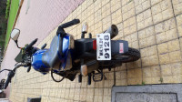 Bajaj XCD 125 DTS-Si