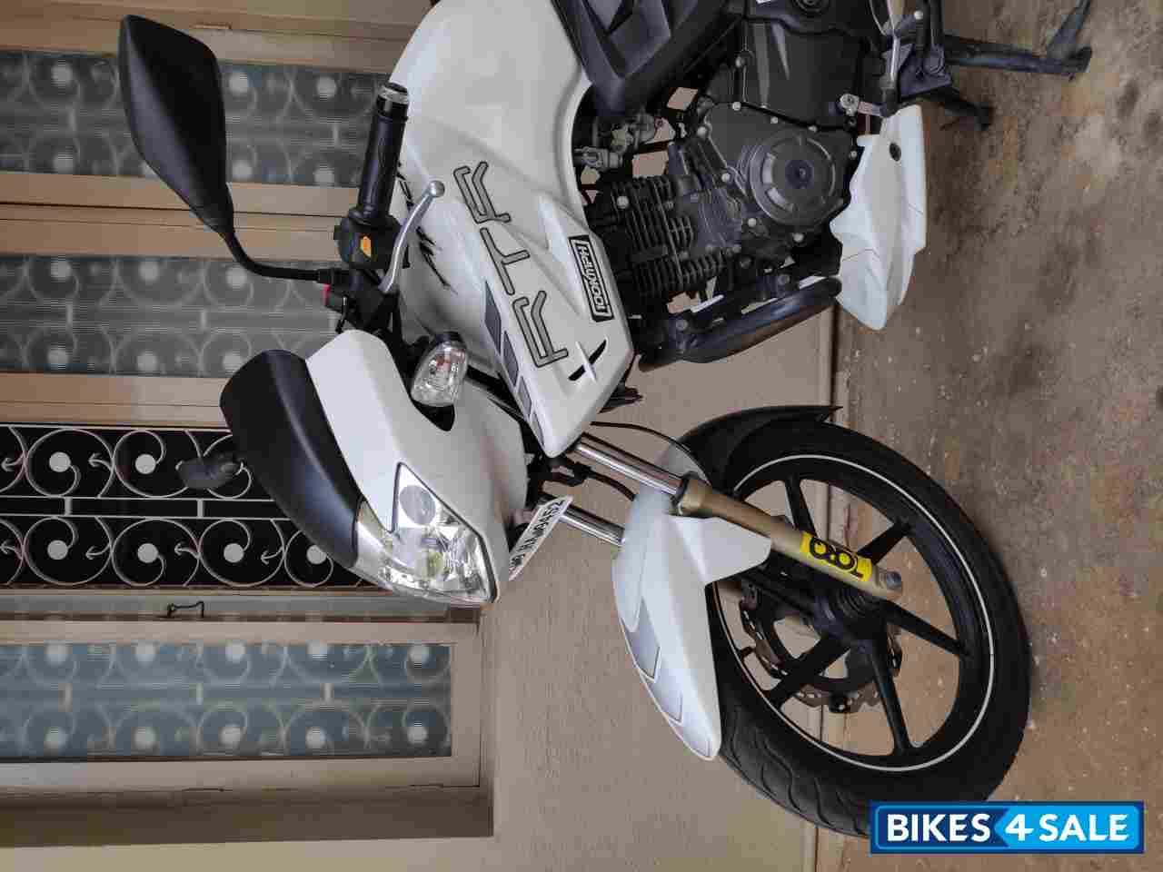 Used 2014 Model Tvs Apache Rtr 180 For Sale In Mysore Id 230603