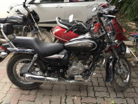 Bajaj Avenger Cruise 220