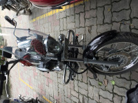 Bajaj Avenger Cruise 220