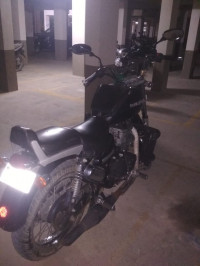 Royal Enfield Thunderbird 350