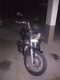 Royal Enfield Thunderbird 350