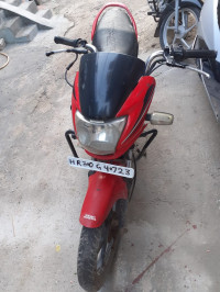 Hero Passion Pro 2008 Model