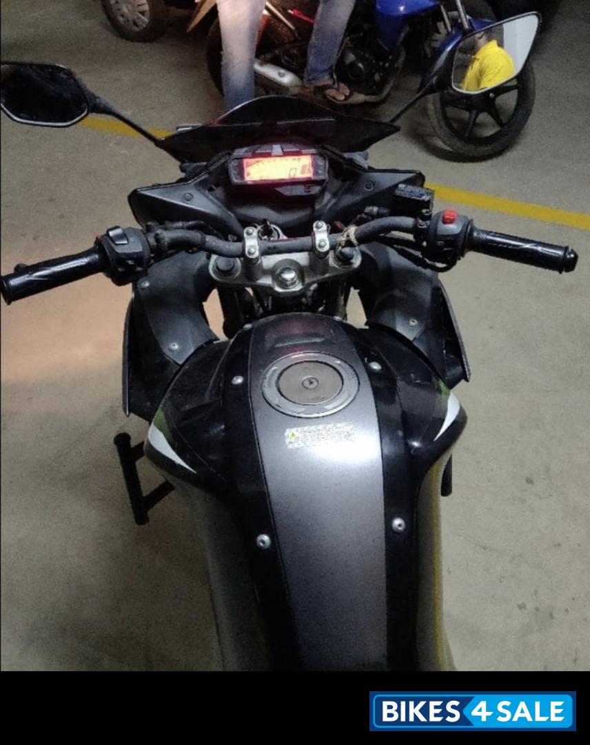 Yamaha Fazer Yamaha Fazer
