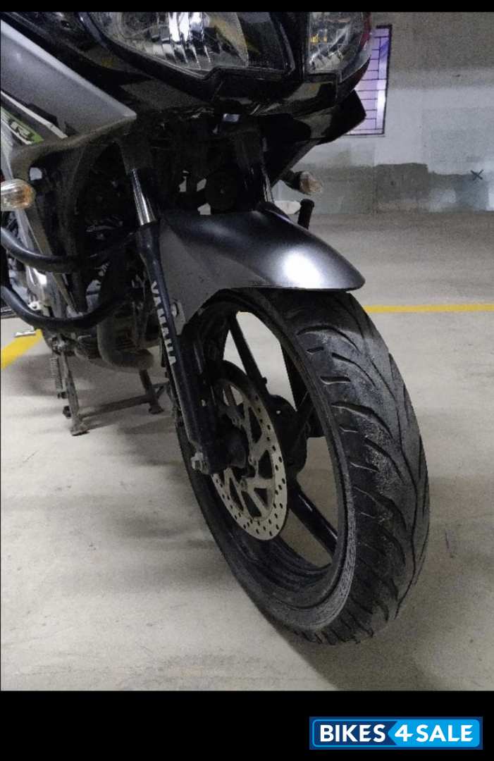 Yamaha Fazer Yamaha Fazer