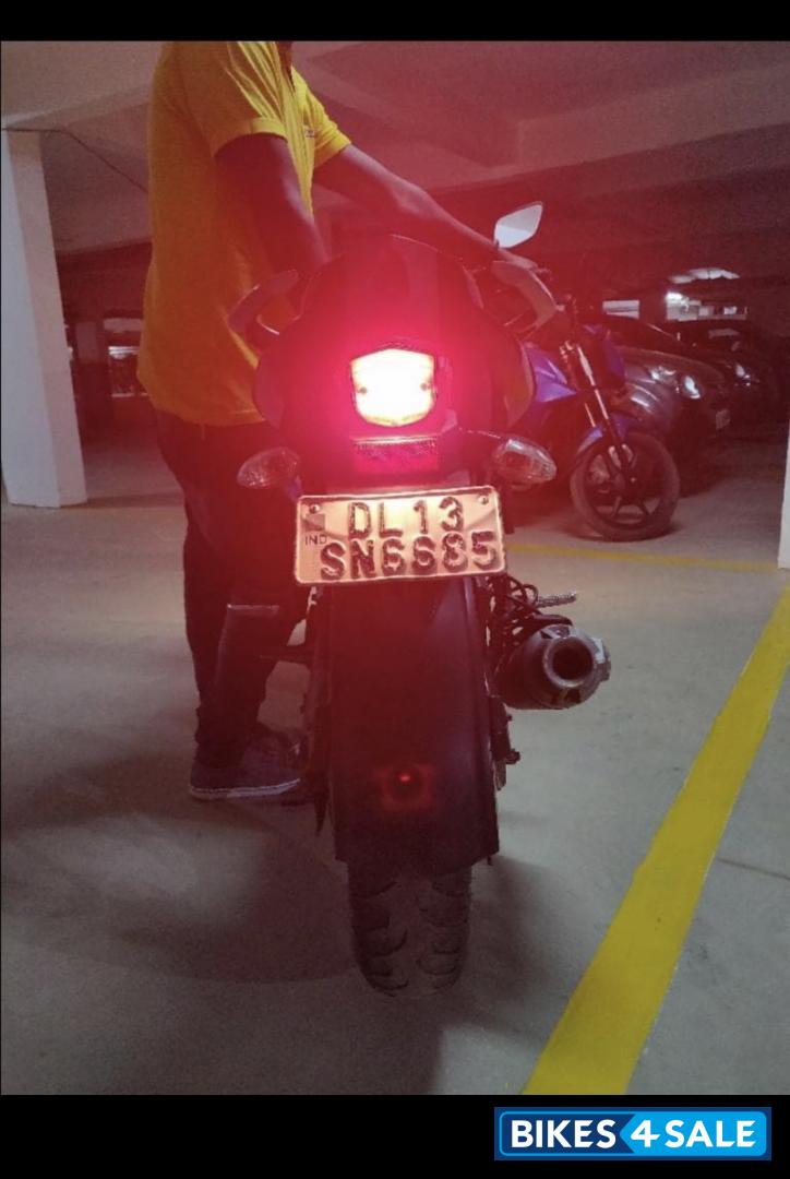 Yamaha Fazer Yamaha Fazer