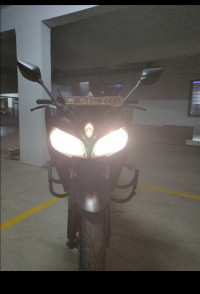 Yamaha Fazer