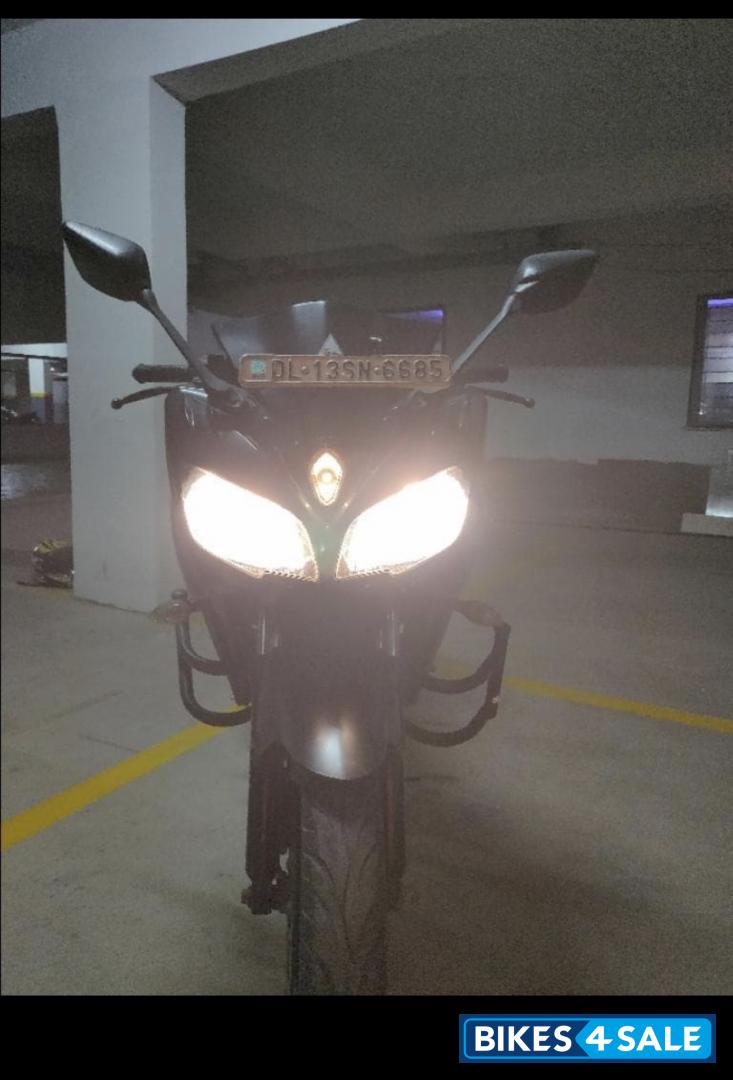 Yamaha Fazer Yamaha Fazer