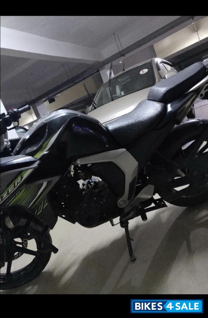 Yamaha Fazer Yamaha Fazer