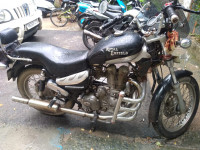 Royal Enfield Thunderbird