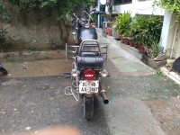 Royal Enfield Thunderbird