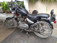 Royal Enfield Thunderbird