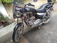 Royal Enfield Thunderbird