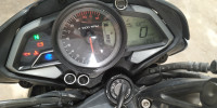 Bajaj Pulsar 200 NS 2014 Model