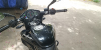 Bajaj Pulsar 200 NS