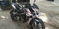 Bajaj Pulsar 200 NS