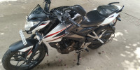 Bajaj Pulsar 200 NS