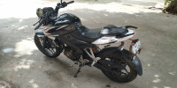 Bajaj Pulsar 200 NS
