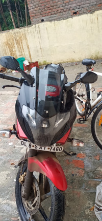 Bajaj Pulsar 220F 2012 Model