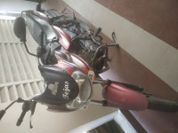 Bajaj Discover DTSi 135