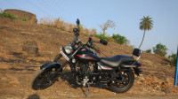 Bajaj Avenger Street 220 2017 Model