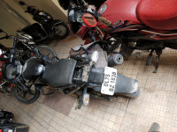Bajaj Pulsar 180 DTSi 2015 Model