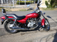 Bajaj Avenger 220 DTS-i 2015 Model