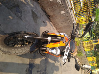 KTM Duke 200 2015 Model