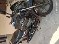 Black Hero Passion Pro 110