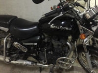 Royal Enfield Thunderbird 350