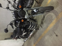 Royal Enfield Thunderbird 350