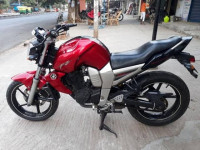 Yamaha FZ16