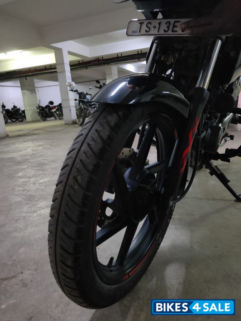 Bajaj Pulsar 150 Classic