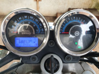 Royal Enfield Thunderbird 350 2016 Model