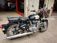 Royal Enfield Classic 350 2015 Model